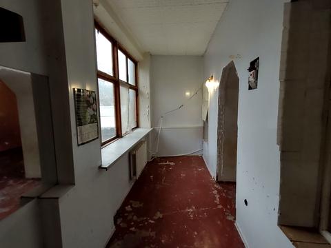 квартира по адресу Прохоровская ул., 52