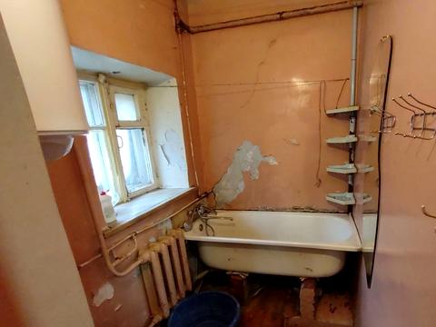 квартира по адресу Прохоровская ул., 52