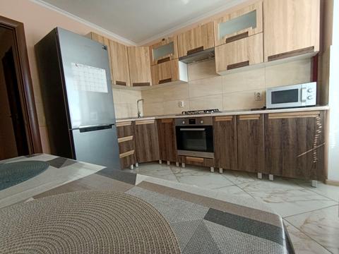 квартира по адресу Крушельницкой ул., 55