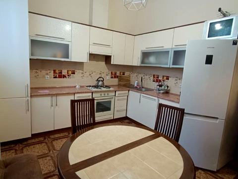 квартира по адресу Васильєва ул. (Попова), 7