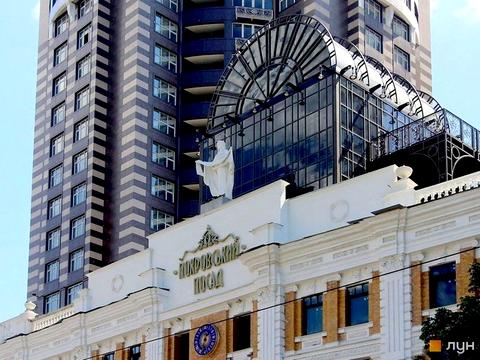 коммерческая по адресу Глубочицкая ул., 32-В