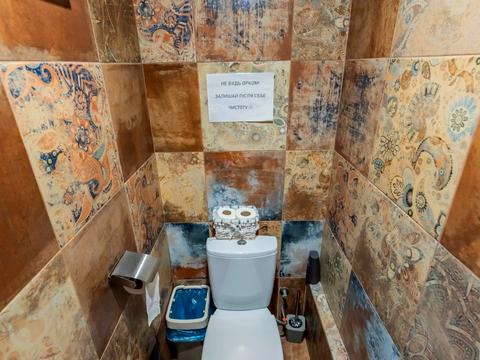 коммерческая по адресу Глубочицкая ул., 32-В