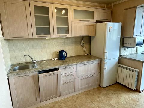 квартира по адресу Карела Чапека ул. (Юліуса Фучика), 13