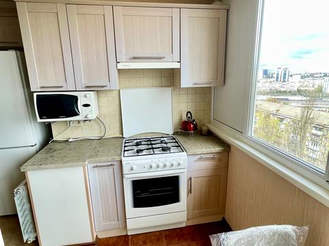 квартира по адресу Карела Чапека ул. (Юліуса Фучика), 13