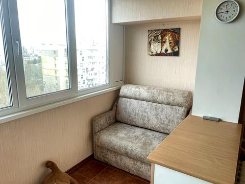 квартира по адресу Карела Чапека ул. (Юліуса Фучика), 13