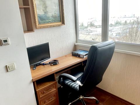 квартира по адресу Карела Чапека ул. (Юліуса Фучика), 13