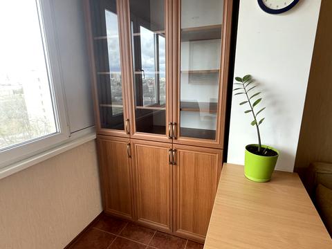 квартира по адресу Карела Чапека ул. (Юліуса Фучика), 13