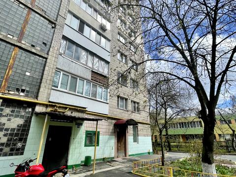 квартира по адресу Карела Чапека ул. (Юліуса Фучика), 13