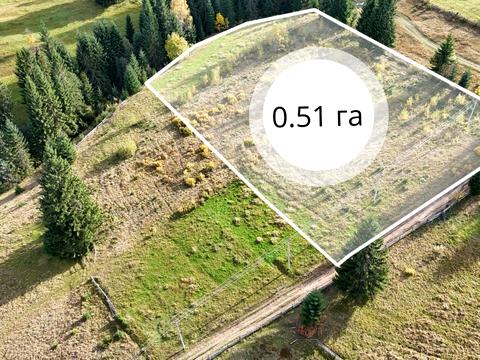 ділянка за адресою Розчіл