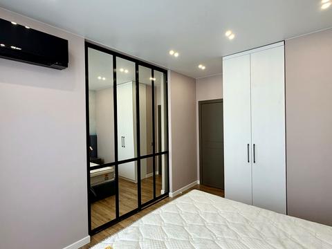 квартира за адресою Панорамна вул., 2-Б