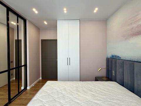 квартира за адресою Панорамна вул., 2-Б