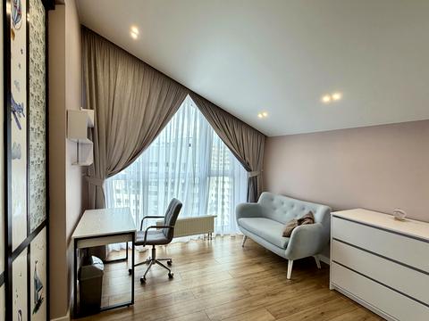 квартира за адресою Панорамна вул., 2-Б