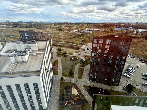 квартира за адресою Панорамна вул., 2-Б