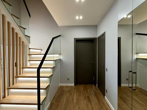 квартира за адресою Панорамна вул., 2-Б