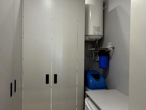 квартира за адресою Панорамна вул., 2-Б