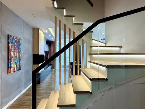 квартира за адресою Панорамна вул., 2-Б