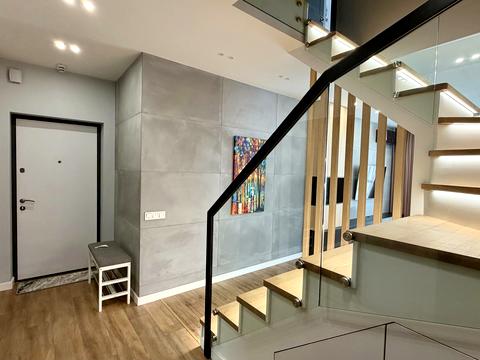 квартира за адресою Панорамна вул., 2-Б