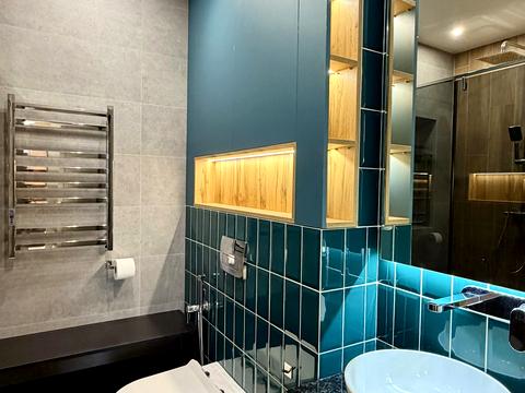 квартира за адресою Панорамна вул., 2-Б