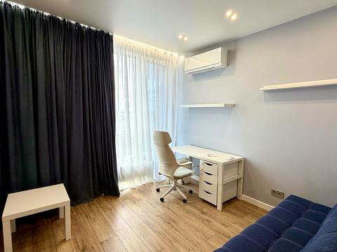 квартира за адресою Панорамна вул., 2-Б