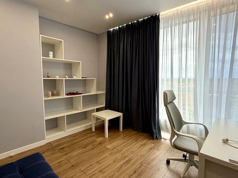 квартира за адресою Панорамна вул., 2-Б