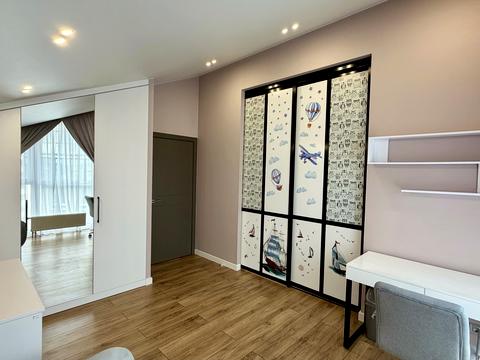 квартира за адресою Панорамна вул., 2-Б