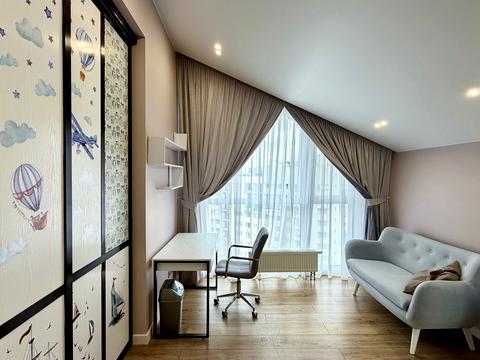 квартира за адресою Панорамна вул., 2-Б