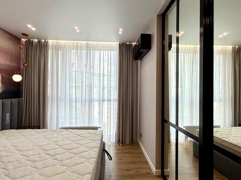 квартира за адресою Панорамна вул., 2-Б