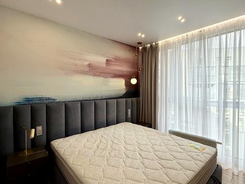 квартира за адресою Панорамна вул., 2-Б