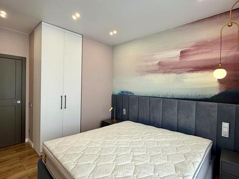 квартира за адресою Панорамна вул., 2-Б