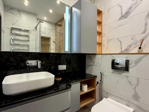 квартира за адресою Панорамна вул., 2-Б