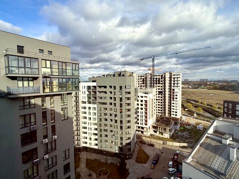 квартира за адресою Панорамна вул., 2-Б