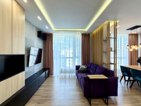 квартира за адресою Панорамна вул., 2-Б