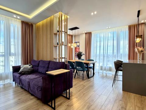 квартира за адресою Панорамна вул., 2-Б