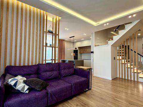 квартира за адресою Панорамна вул., 2-Б