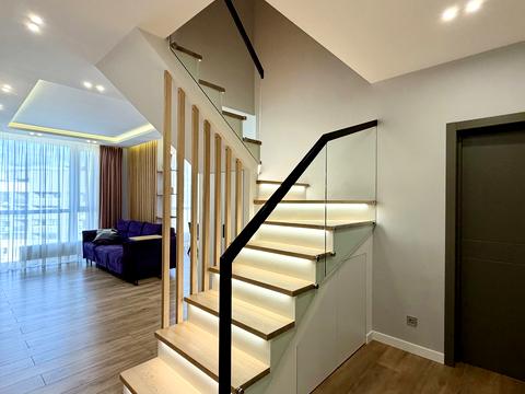 квартира за адресою Панорамна вул., 2-Б