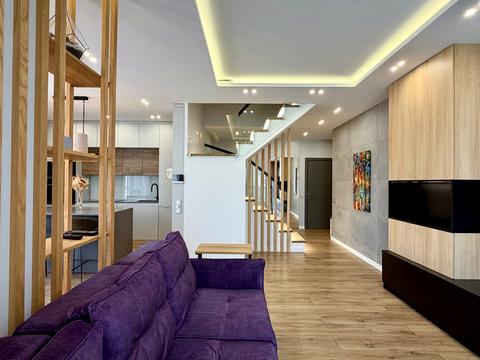 квартира за адресою Панорамна вул., 2-Б