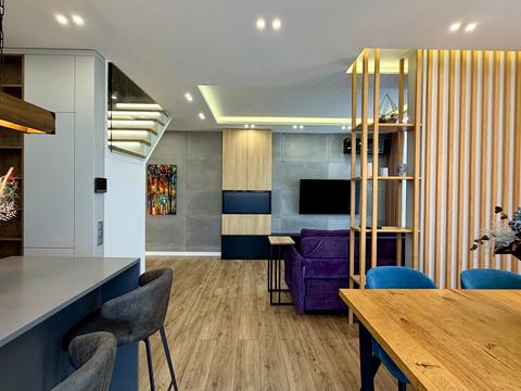 квартира за адресою Панорамна вул., 2-Б