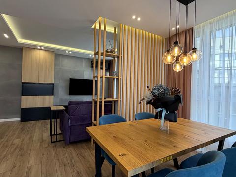 квартира за адресою Панорамна вул., 2-Б