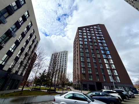 квартира за адресою Панорамна вул., 2-Б