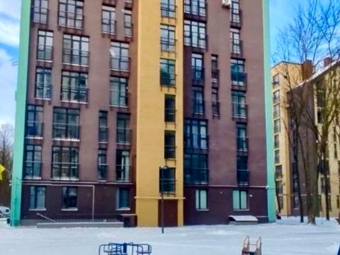 квартира за адресою Стрийська вул., 111-Д