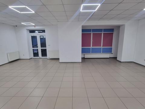 коммерческая по адресу Василия Симоненко ул., 33-А