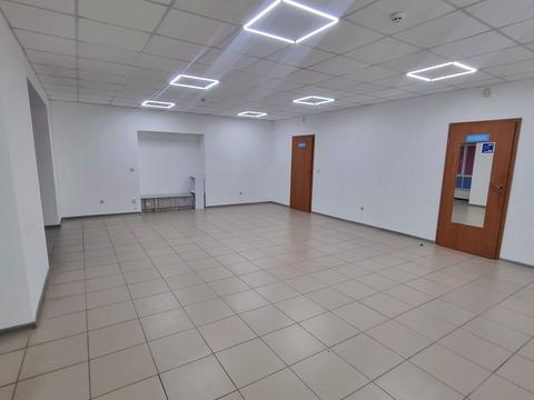 коммерческая по адресу Василия Симоненко ул., 33-А