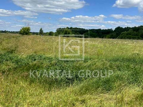 ділянка за адресою Житомирська вул. (Ватутіна)