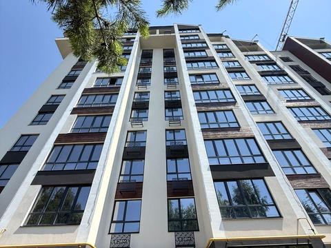 квартира за адресою Озерна вул., (Будинок 8)