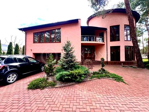 дом по адресу Пятихатская ул.