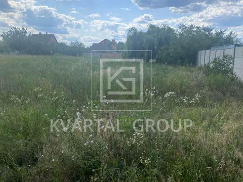 ділянка за адресою Мальовнича, 7