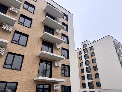 квартира по адресу Евгения Коновальца ул., (Будинок 13)
