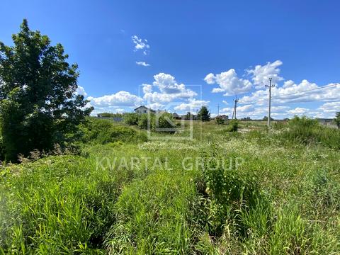 ділянка за адресою Хутірська вул. (Жовтнева), 48/2