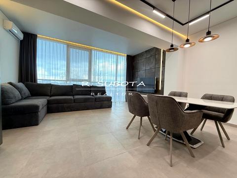 квартира за адресою Науки просп. (Гагаріна), 112-А