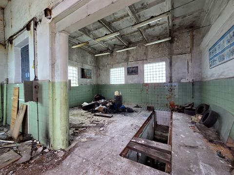 коммерческая по адресу Фанерная ул., 1